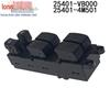 Nissan Sunny Paladin Power Window Switch 25401-VB000/25401-4M501