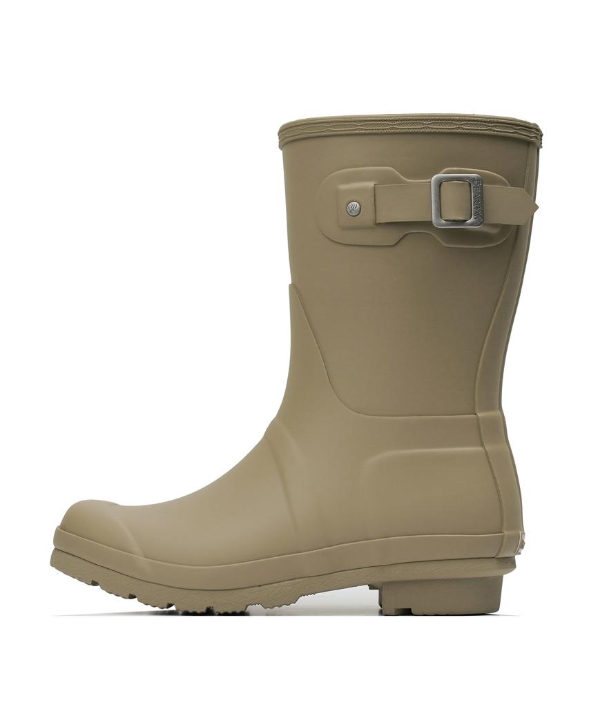 Резиновые сапоги Bearpaw Trudy Хаки Бежевый (K2829333Rb-W)