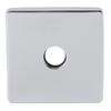 Square Shower Arm Cover Plate Universal Decorative Extra Large Stainless Steel Shower Arm Flange for Bathroom