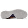 Converse Белые разноцветные кроссовки унисекс All Star BB Shift Egret Bold-Mandarin Amarillo 172662C