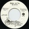 7inch Record SHADES - Before The Sun / After The Skank DSR023024 Darker Shades O 2014 Europe Reggae, Ska & Dub