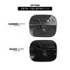 For Hyundai Palisade 2026 LX3 Car Exterior Fuel Gaso line Tank Oil Cap Trim Cover Styling Parts Covers LHD/RHDGood product