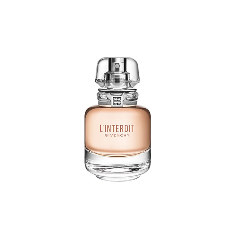 Givenchy Heart Without Restrictions Old Edition Women's Eau de Toilette Woody Floral Eau de Toilette EDT Vetiver Patchouli 50ml