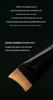 Кисть-основа M78 Crescent Anti-Aging - Плоская под углом, Ультратонкая, Бесшовная, Не впитывающая, Идеально подходит для чувствительной кожи
