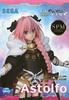 SEGA LINK Super Premium Фигурка Fate/EXTELLA "Астольфо"