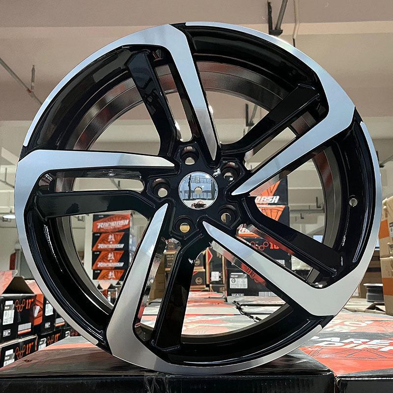 Совместимо с Geely Emgrand EC7, GS, GL, EV Geometry, диски 16–18 дюймов, обод шин Boyue L.