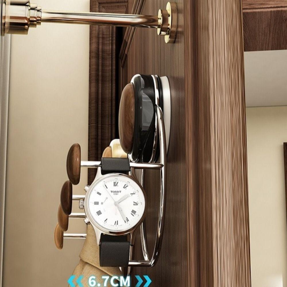 Heavy Duty Suction Cup Hook Triple Hook Door Hook Practical Wall Mount Hook  Hats Storage
