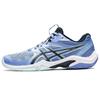 Gel Blade 8 Periwinkle Blue Women Sneakers French-Blue 1072A072-402