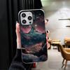 Чехол для телефона A Court of Mist Fury VELARIS City Ударопрочный Чехол для iPhone 17 Air 16 16E 15 Pro Max 14 Plus 13 Mini 12 Задняя крышка Анти F