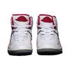 Детские кроссовки Air Jordan 2 Retro GS Origins White Fire-Red Fir DQ8562-101