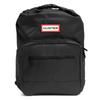 Nylon Pioneer Top Clip HUNTER BLK Backpack, Black, UBB1204KBM,