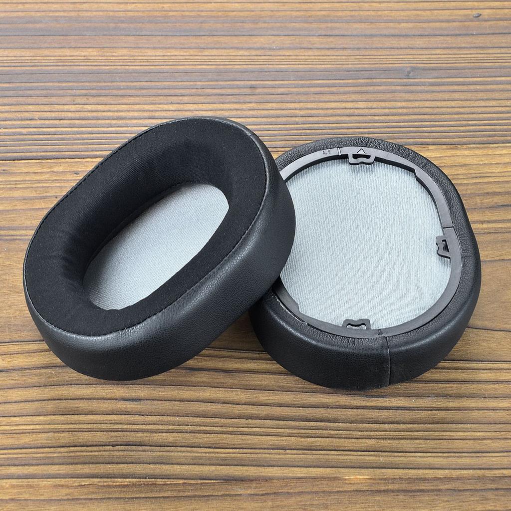 Эластичные чехлы для амбушюр для наушников HS55 HS55 PRO HS65, амбушюры с шумоподавлением, квалифицированные чехлы для амбушюр, пряжка