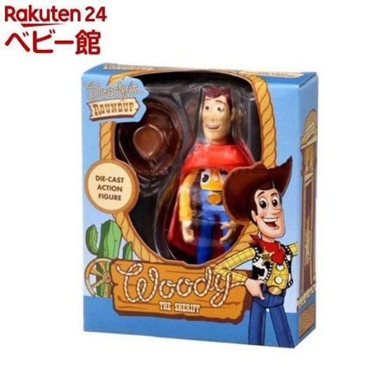 Toy Story 5 Diecast Collection Woody (1 piece) Takara Tomy