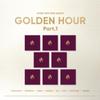 ATEEZ 10th Mini Album GOLDEN HOUR : Part.1 (Digipak VER.)