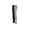 adidas Originals Trefoil Snap Pants Повседневные спортивные мужские брюки черные DV1593