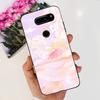 For LG V30 V30+ Case Soft Silicone Shockproof Phone Cover for LG V30S ThinQ Cases V35 Thinq LM-V350 Fundas For LGV30 V 30 Bumper