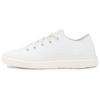 Fashionable Low-Top Sneakers Women Sneakers White 1144975-WKN