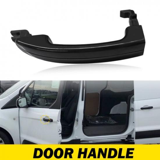 Outer Side Door Sliding Handle RH For 2015- Ford Transit-150 250 350 350HD