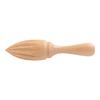 Shape Wooden Lemon Juice Extractor Kitchen Tools Lemon Squeezer Manual Fruit Juicer Citrus Reamer