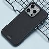 Чехол для iPhone 15 Pro Max Жесткий ПК Устойчивый к царапинам Чехол для телефона Текстура из углеродного нановолокна