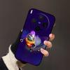 Чехол для телефона VIVO X300 5G Задняя крышка Чехол Модный Милый Силиконовый Мягкий ТПУ Оболочка Для VIVO X 300 V2509A Coque Ударопрочный Бампер