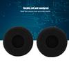 Memory Foam Protein Leather Earmuffs for GRADO SR60 SR80 SR125 SR225 M1 M2 Headphones