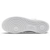 Nike Кроссовки Air Force 1 07 'Light Smoke Grey White' FD9763-101
