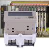H7EC-N Светодиодный цифровой счетчик, Электронный счетчик, Без напряжения на входе, 8-разрядный ЖК-дисплей, Диапазон счета 0-99999999, С держателем, Цифровой сумматор