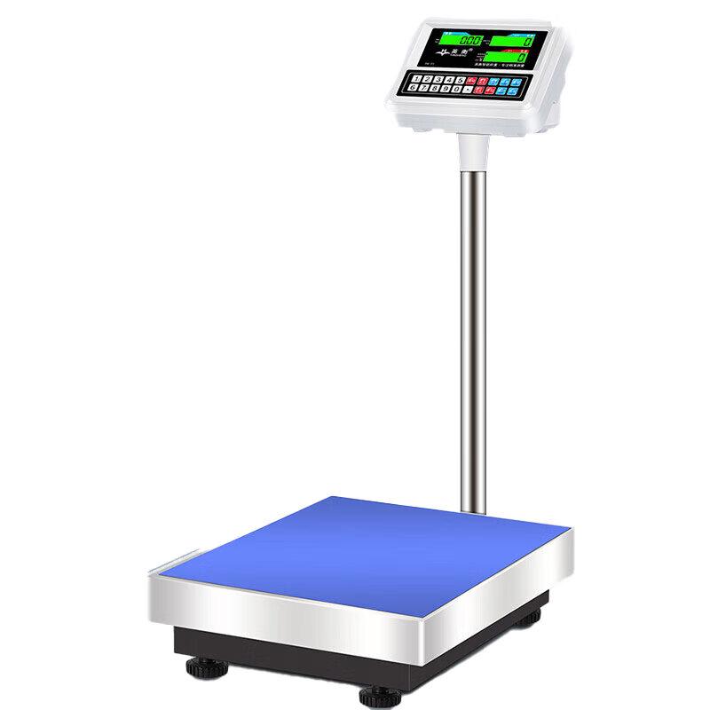 Yingheng TCS Rechargeable Digital Counting Scale (CN version)