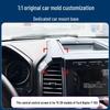 Car Phone Holder for Ford F-150 Raptor - Navigation Mount Accessory