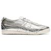 ONITSUKA TIGER Mexico 66 Sd Кожаные Спортивные Повседневные Нескользящие Прочные Дышащие Сбалансированные Легкие Низкие Кроссовки для Повседневной Носки 1183A740-020