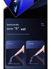 2024 Lynk & Co 01 Dashboard Screen Protector: Tempered Film for Console Navigation & Interior