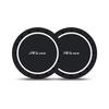 Corolla Axio Drink Holder Pad with C0ROLLA AXiO Exclusive Logo 2.8 X 2.8 Inches