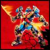 LEGO Ninjago Meow Samurai X Mecha Suit Gift 71775 Игрушечный блок Подарок на день рождения Ninja Ninja Robot Boys Возраст 10+