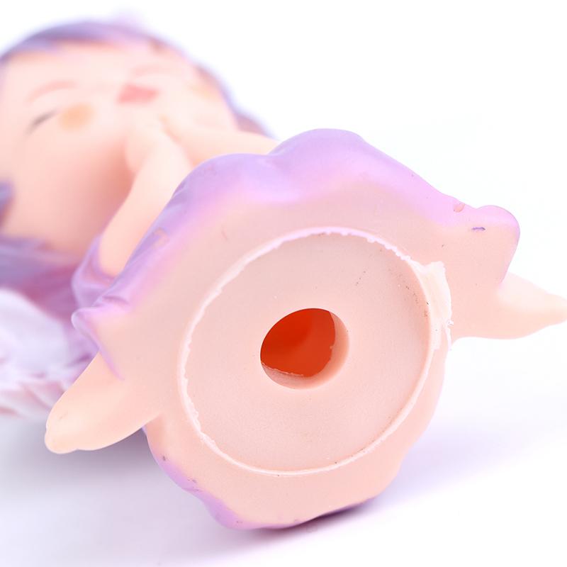 Ангел Энн украшение торта кукла игрушка день рождения торт настольный декор