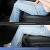 Tesla Model Y Full Surround Leg Support and Seat Cushion Covers