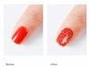 8 мл Nail Art Remove Residue Brust УФ-гель-лак для удаления липкого слоя