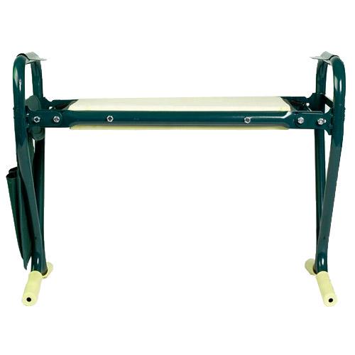 2-In-1 Garden Chair - Kneeler For Weeding And Gardening