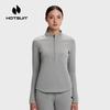 Функциональная футболка с длинным рукавом HOTSUIT H2491009