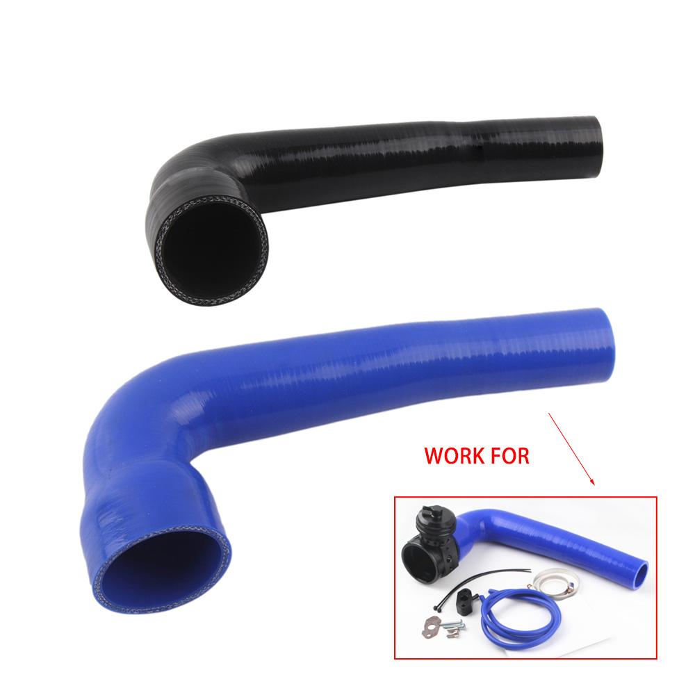 Silicone Hose For Air Intake Turbo Dump Valve Blow Off Valve For Fabia VW Polo 1.2 Tsi upto 2014