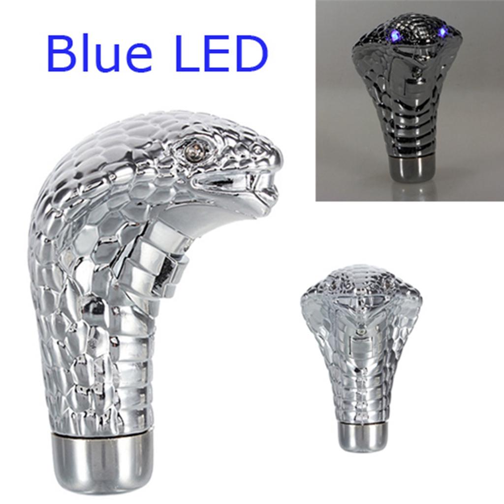 Ручка для переключения коробки передач Cobra