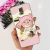 Чехол для Samsung Galaxy S5 G900F G900I i9600 S 5 Задняя крышка Крутой Рисованный Мягкий Силикон Прозрачный Чехол для Телефона Для Samsung S5 Neo Coque