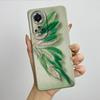 Чехол для телефона Huawei Nova 9 / Honor 50 NAM-LX9 NTH-NX9 Мягкий силикон Сладкий расписной Защитная задняя крышка Милый напечатанный корпус