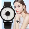 New Creative Design Girl's Fashion Quartz Watches Woman's Wristwatches Gifts for Friend,Family
