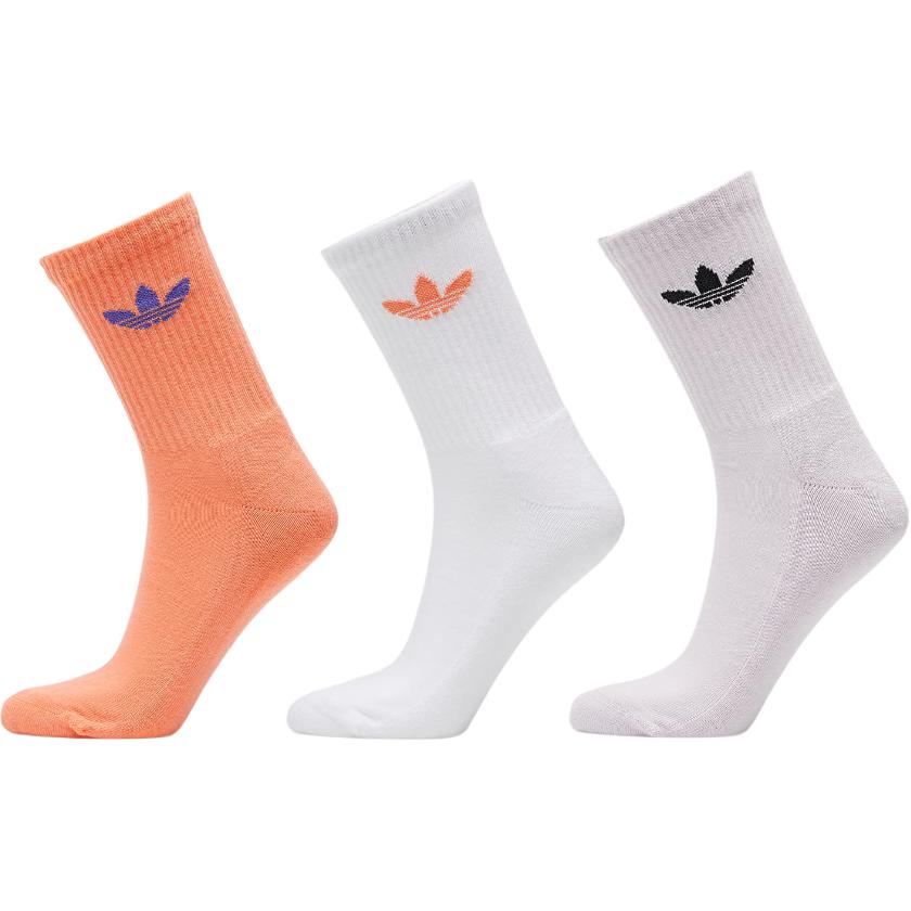 adidas Носки Originals ISC Crew Unisex 3 пары HT5917