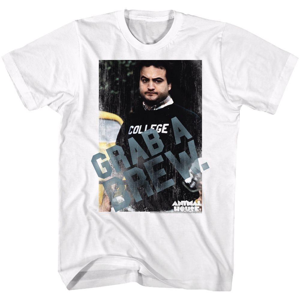Animal House Pbandr Movie Shirt Unisex T-Shirt