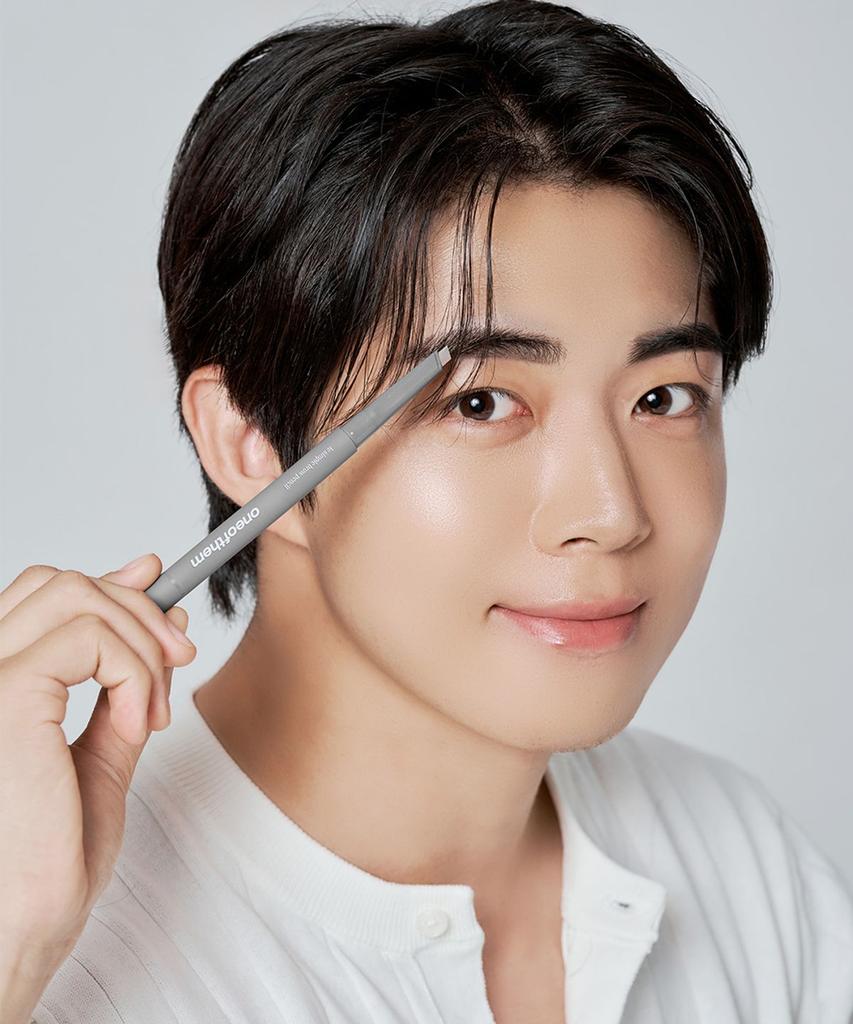Le Sangple Eyebrow Pencil 0.3g