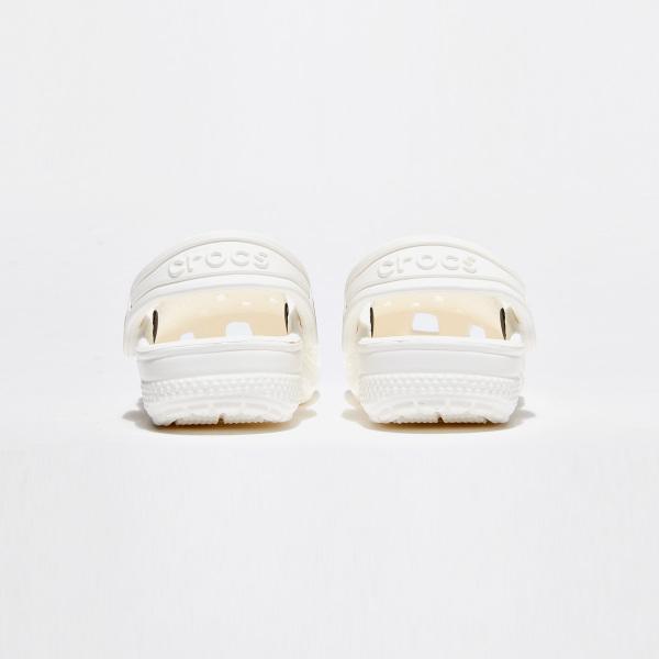 Классические сабо Crocs Toddler-CRS206990