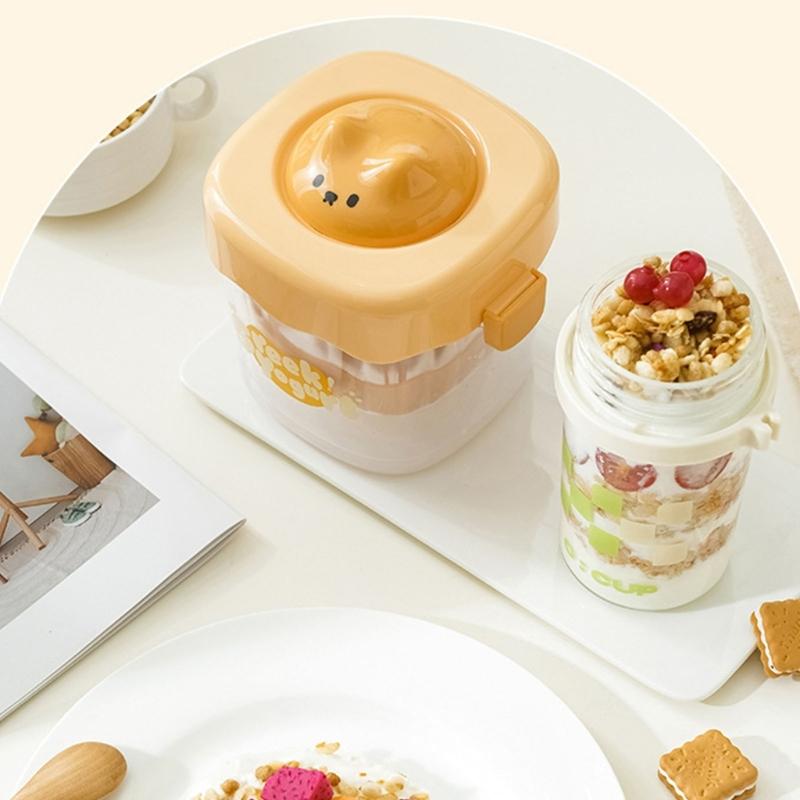 Multifunctional Yogurt Strainer Tool for Easily Whey Separation and Smooth Texture in Handmade Yogurt