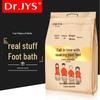 Травяные ванночки для ног Dr.JYS
